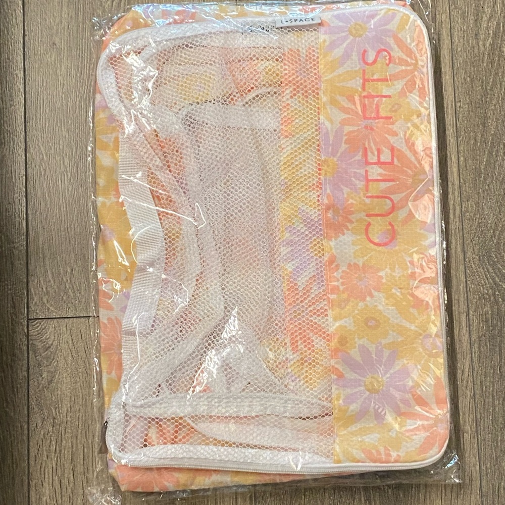 NWT L*Space Packing Cube Set